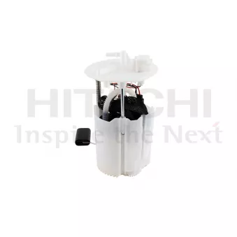 Unité d'injection de carburant HITACHI OEM 4534700294