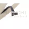HITACHI 2502726 - Unité d'injection de carburant