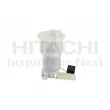 HITACHI 2502728 - Unité d'injection de carburant