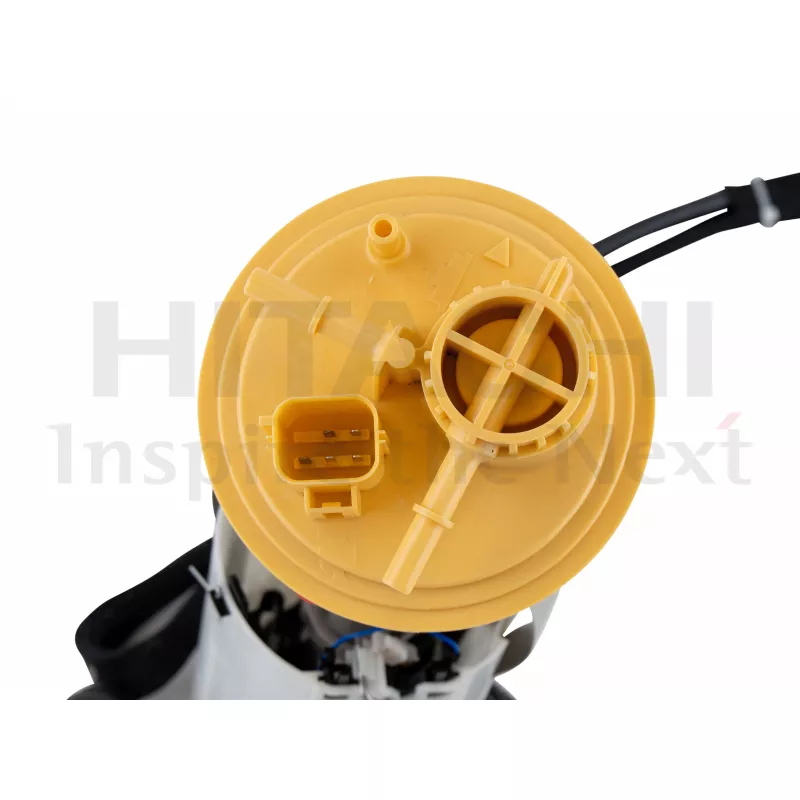Unité d'injection de carburant HITACHI 2502729 - Visuel 2