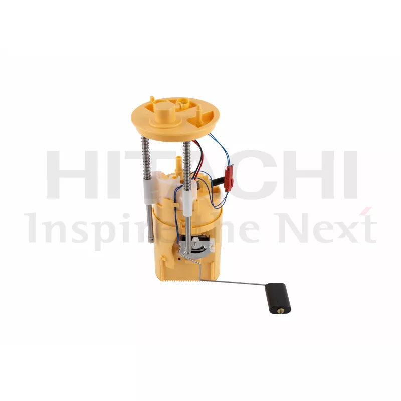 Unité d'injection de carburant HITACHI 2502730 - Visuel 1