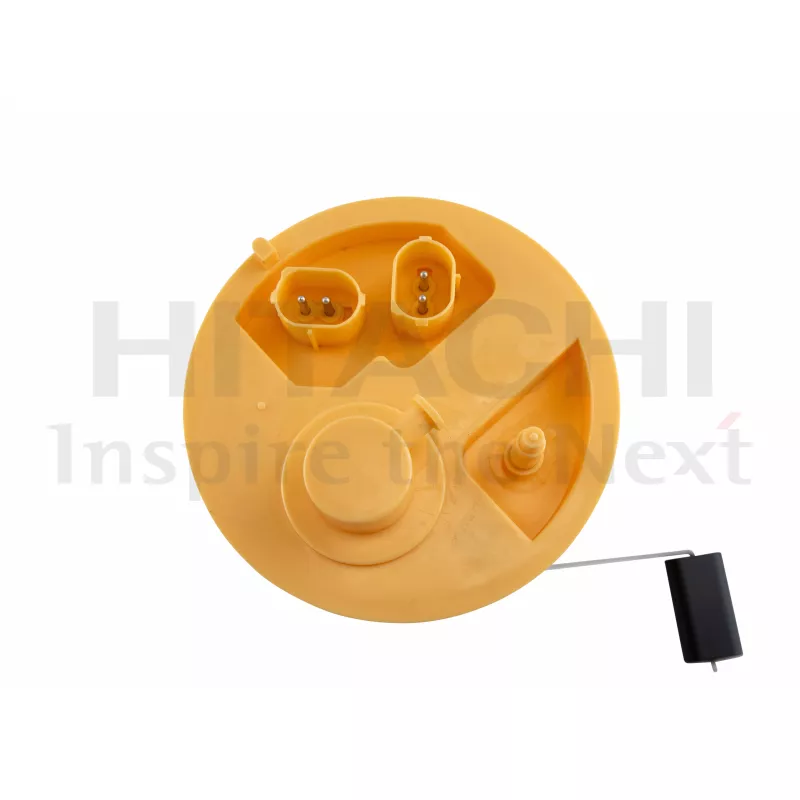 Unité d'injection de carburant HITACHI 2502730 - Visuel 2