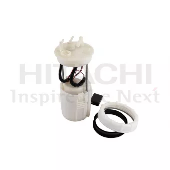Unité d'injection de carburant HITACHI OEM 17040SAA000