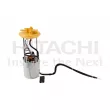 HITACHI 2502733 - Unité d'injection de carburant