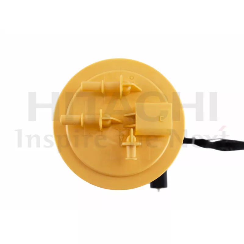 Unité d'injection de carburant HITACHI 2502733 - Visuel 2