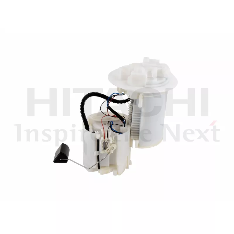 Unité d'injection de carburant HITACHI 2502734 - Visuel 1