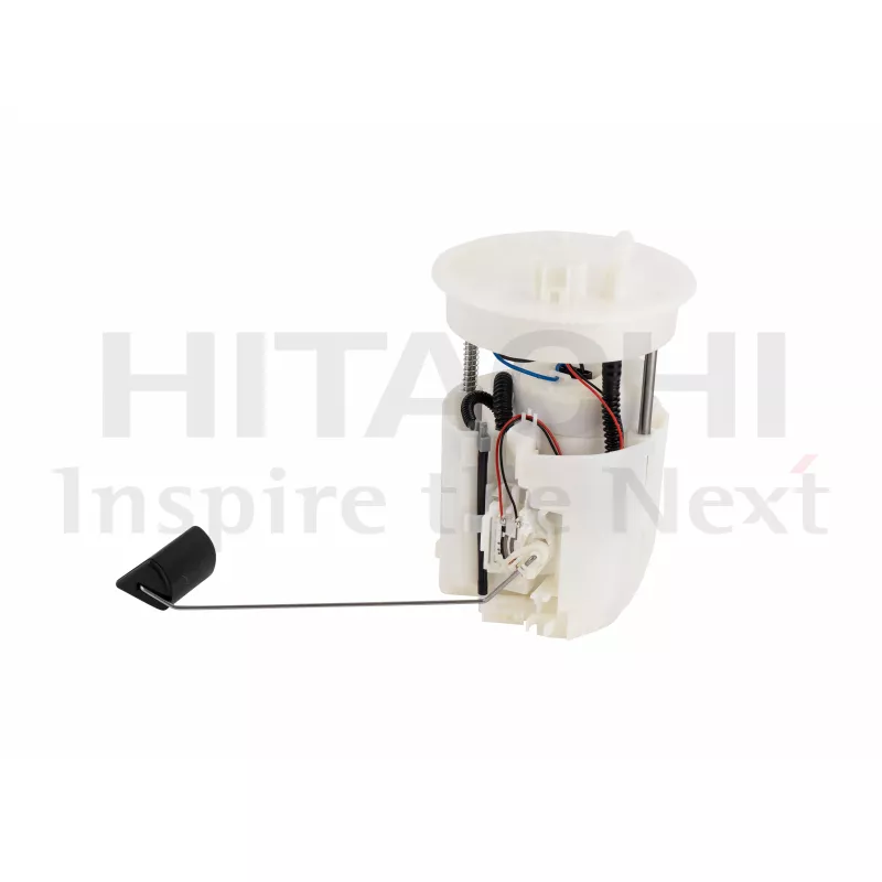 Unité d'injection de carburant HITACHI 2502736 - Visuel 1