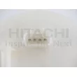 HITACHI 2502736 - Unité d'injection de carburant