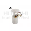 HITACHI 2502738 - Unité d'injection de carburant