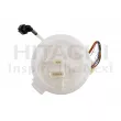 HITACHI 2502738 - Unité d'injection de carburant