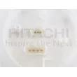 HITACHI 2502738 - Unité d'injection de carburant