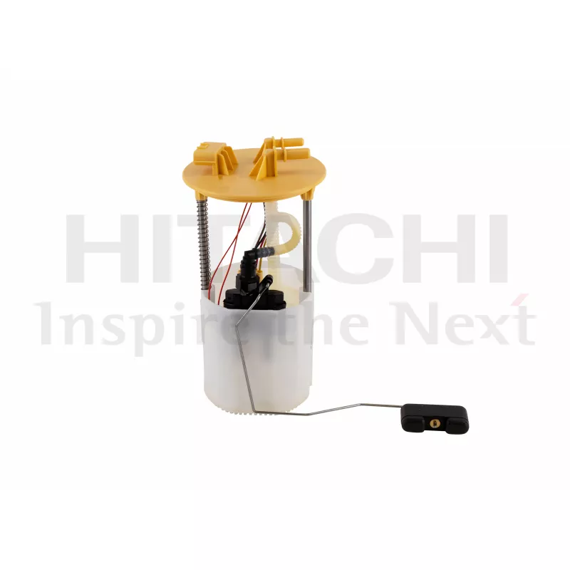 Unité d'injection de carburant HITACHI 2502739 - Visuel 1