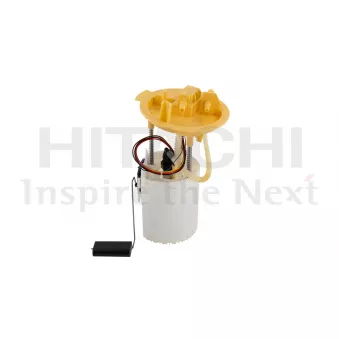 HITACHI 2502740 - Unité d'injection de carburant