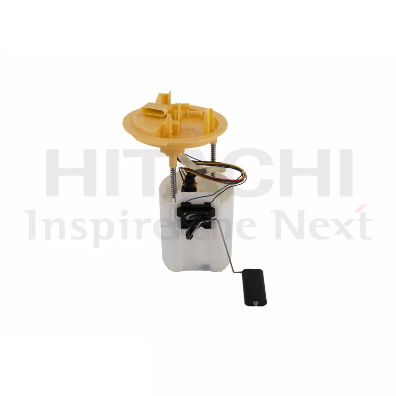 Unité d'injection de carburant HITACHI 2502740 - Visuel 1