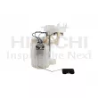 HITACHI 2502749 - Unité d'injection de carburant