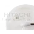 Capteur, niveau de carburant HITACHI [2503218]