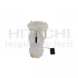 HITACHI 2503224 - Capteur, niveau de carburant