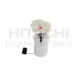HITACHI 2503224 - Capteur, niveau de carburant