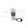 HITACHI 2503251 - Unité d'injection de carburant