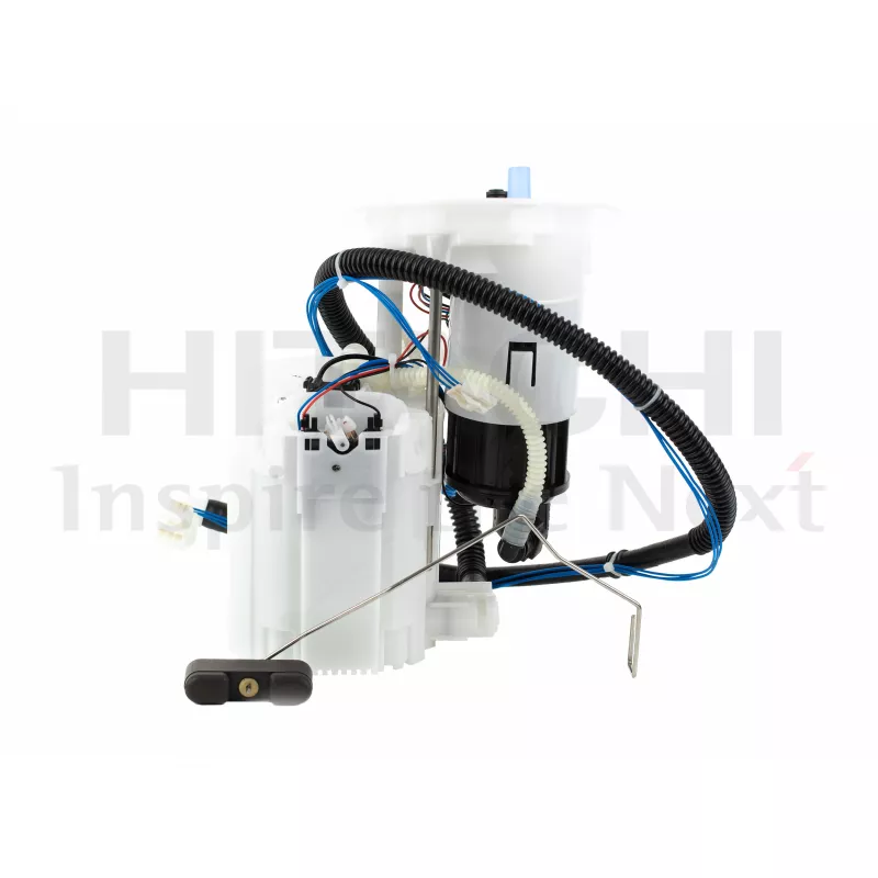 Unité d'injection de carburant HITACHI 2503257 - Visuel 1