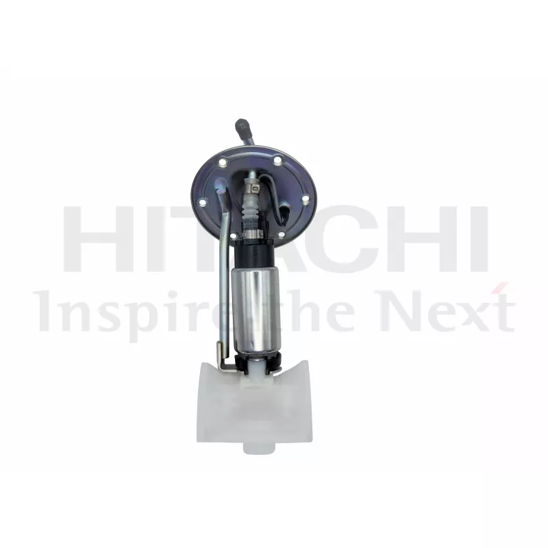 Unité d'injection de carburant HITACHI 2503323 - Visuel 1