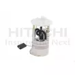HITACHI 2503480 - Unité d'injection de carburant