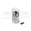 HITACHI 2503480 - Unité d'injection de carburant