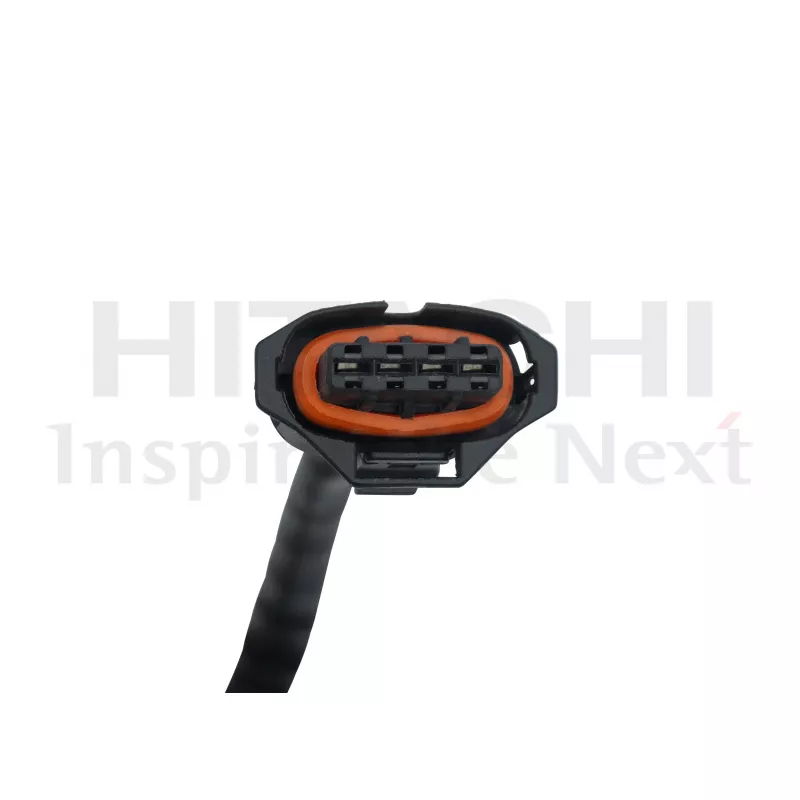 Sonde lambda HITACHI 2505325 - Visuel 1