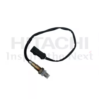 Sonde lambda HITACHI OEM 7700108027