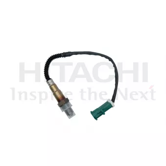 Sonde lambda HITACHI OEM 1053108