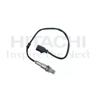 Sonde lambda HITACHI OEM 03C906262M