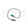 HITACHI 2505329 - Sonde lambda