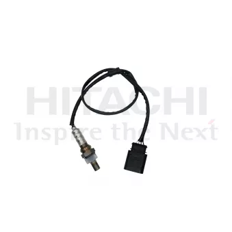 Sonde lambda HITACHI OEM 03D906265