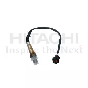 Sonde lambda HITACHI OEM 13103981