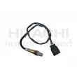 HITACHI 2505332 - Sonde lambda