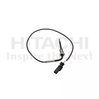 HITACHI 2505602 - Capteur, température des gaz