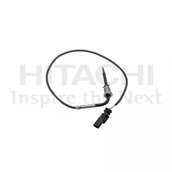 Capteur, température des gaz HITACHI OEM 55284617