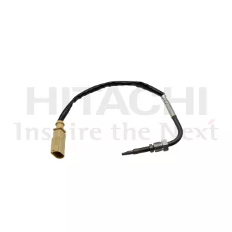 Capteur, température des gaz HITACHI OEM 059906088dr