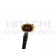 HITACHI 2505606 - Capteur, température des gaz