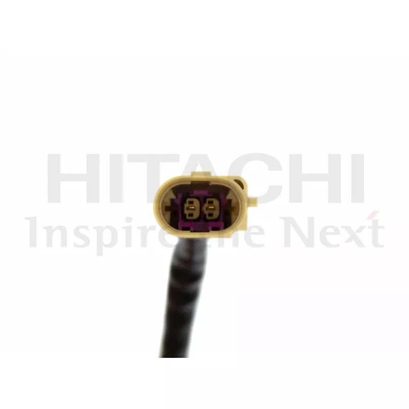 Capteur, température des gaz HITACHI 2505606 - Visuel 1