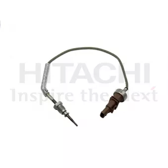 Capteur, température des gaz HITACHI 2505609