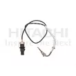 HITACHI 2505610 - Capteur, température des gaz