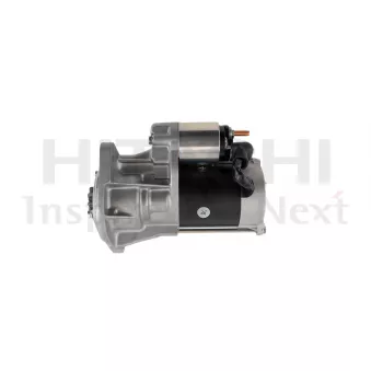 Démarreur HITACHI OEM 12990077040