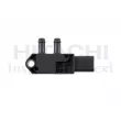 HITACHI 2507450 - Capteur, pression des gaz échappement