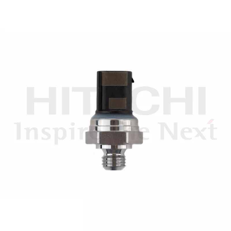 Capteur, pression des gaz échappement HITACHI 2507453 - Visuel 1