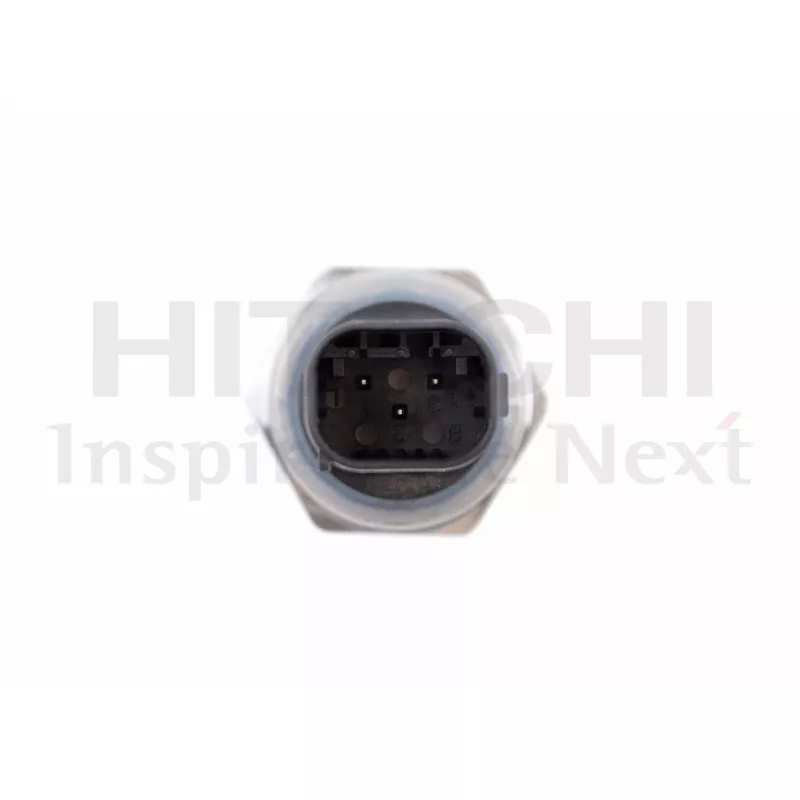 Capteur, pression des gaz échappement HITACHI 2507453 - Visuel 2