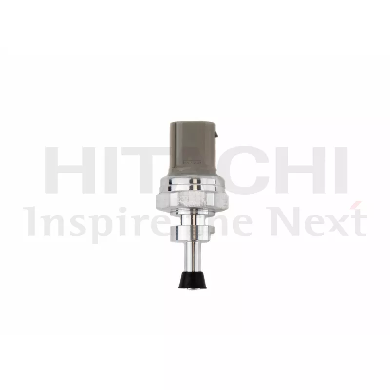 Capteur, pression des gaz échappement HITACHI 2507455 - Visuel 0