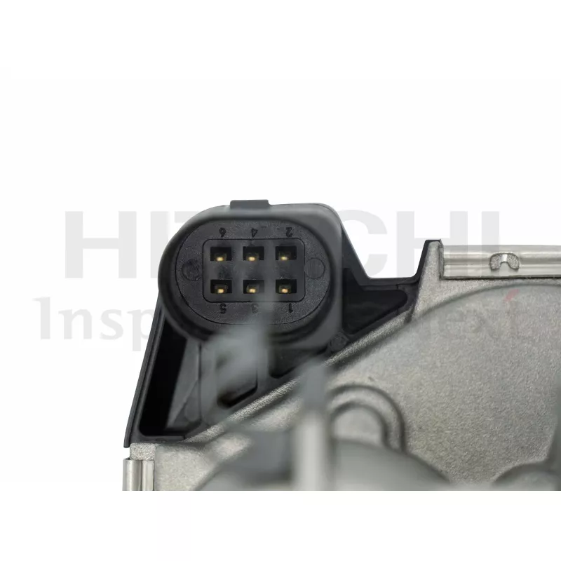 Corps papillon HITACHI 2509010 - Visuel 2