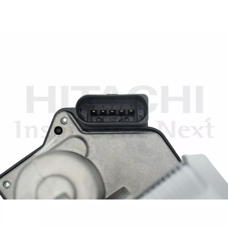 Corps papillon HITACHI 2509018 - Visuel 2