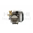 HITACHI 2509019 - Corps papillon